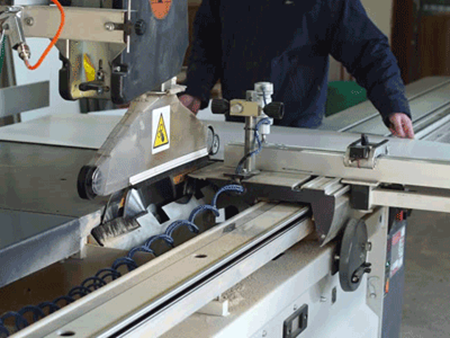 Picture for category SAW SERVICING