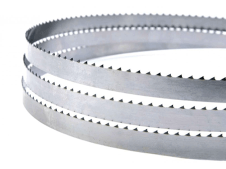 Picture for category NEW WIDE BANDSAW BLADES