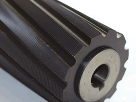 Picture for category SERRATED CUTTERS